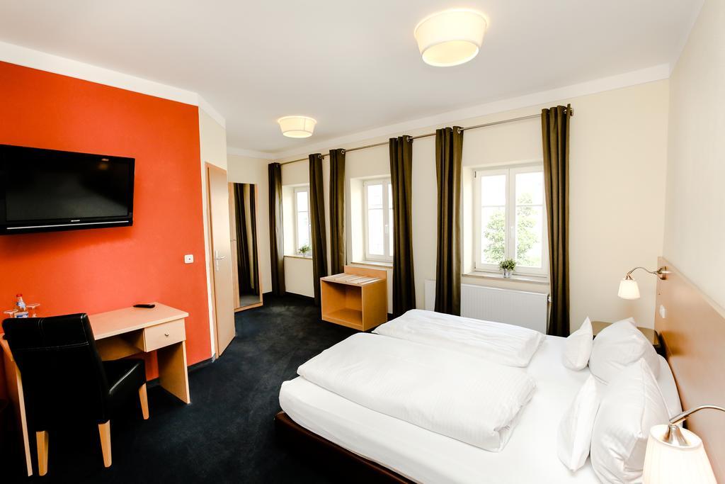 Das Hotel By Ferber Monheim  Chambre photo